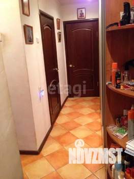 3-к квартира, вторичка, 59м2, 3/5 этаж