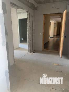 3-к квартира, вторичка, 85м2, 6/13 этаж