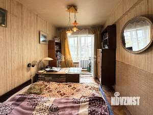 2-к квартира, вторичка, 41м2, 5/9 этаж
