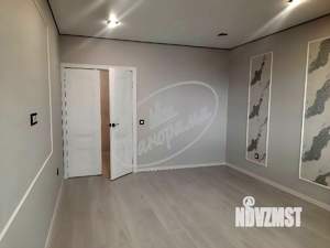 3-к квартира, вторичка, 83м2, 2/19 этаж