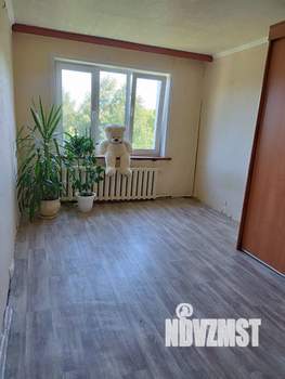 4-к квартира, вторичка, 85м2, 5/5 этаж