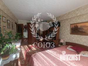 3-к квартира, вторичка, 59м2, 2/5 этаж