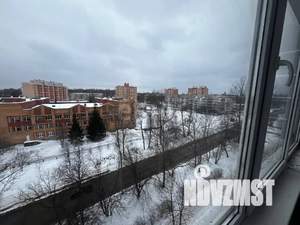 1-к квартира, вторичка, 36м2, 7/9 этаж