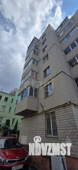 1-к квартира, вторичка, 44м2, 4/8 этаж