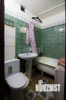 3-к квартира, вторичка, 59м2, 1/5 этаж