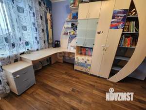 3-к квартира, вторичка, 79м2, 4/10 этаж