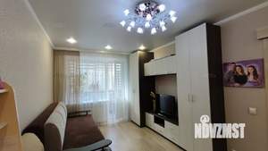 1-к квартира, вторичка, 30м2, 3/5 этаж