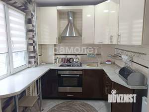 3-к квартира, вторичка, 51м2, 4/5 этаж