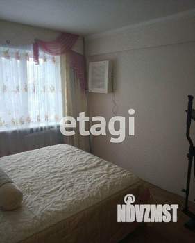 3-к квартира, вторичка, 63м2, 3/5 этаж