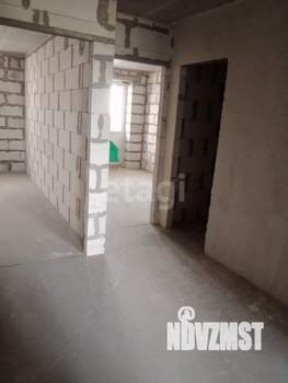 1-к квартира, вторичка, 36м2, 4/10 этаж