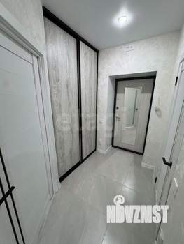 1-к квартира, вторичка, 40м2, 4/10 этаж