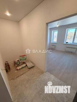 1-к квартира, вторичка, 35м2, 2/9 этаж