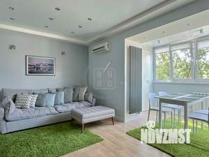 1-к квартира, вторичка, 38м2, 3/10 этаж