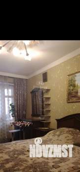 3-к квартира, вторичка, 66м2, 2/9 этаж