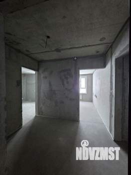 2-к квартира, вторичка, 56м2, 3/10 этаж