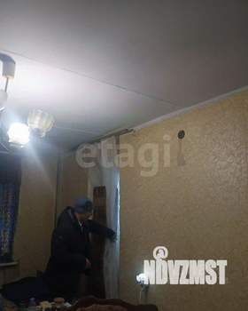 2-к квартира, вторичка, 47м2, 4/9 этаж