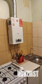 1-к квартира, вторичка, 21м2, 4/5 этаж