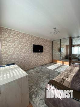 1-к квартира, вторичка, 32м2, 2/5 этаж