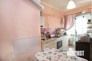 2-к квартира, вторичка, 47м2, 2/2 этаж