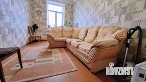 3-к квартира, вторичка, 72м2, 3/5 этаж