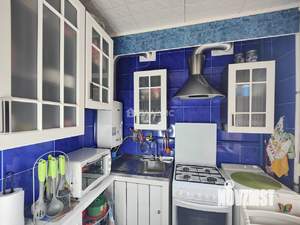 2-к квартира, вторичка, 48м2, 2/5 этаж