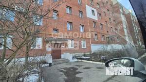 3-к квартира, вторичка, 59м2, 1/5 этаж