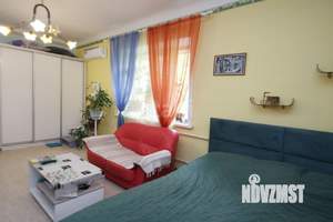 3-к квартира, вторичка, 70м2, 2/3 этаж