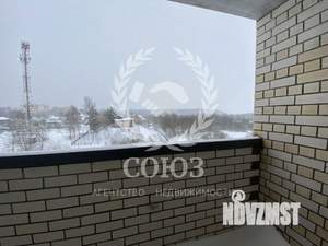 1-к квартира, вторичка, 40м2, 3/10 этаж