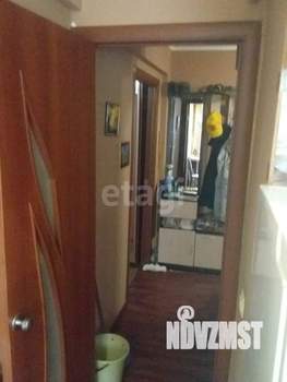 1-к квартира, вторичка, 31м2, 1/5 этаж