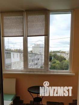 2-к квартира, вторичка, 58м2, 5/6 этаж