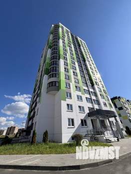 3-к квартира, вторичка, 83м2, 4/19 этаж