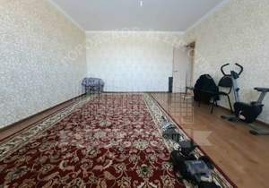 3-к квартира, вторичка, 108м2, 7/9 этаж