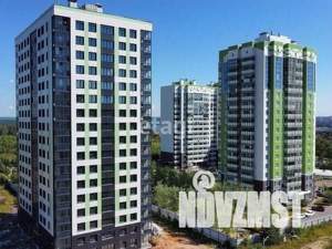 Студия квартира, вторичка, 29м2, 11/18 этаж