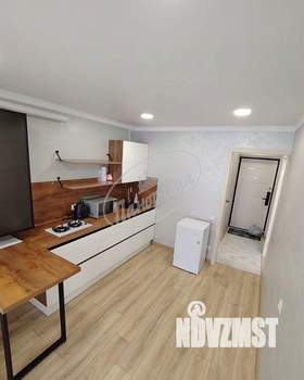 1-к квартира, вторичка, 37м2, 1/3 этаж