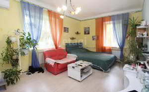 3-к квартира, вторичка, 70м2, 2/3 этаж