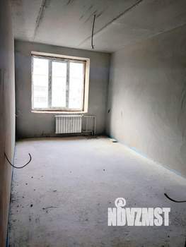 3-к квартира, вторичка, 82м2, 9/9 этаж