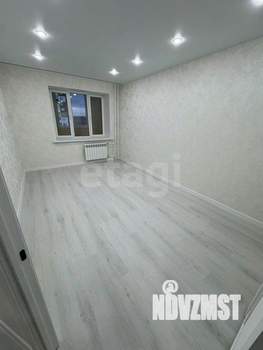 1-к квартира, вторичка, 40м2, 4/10 этаж