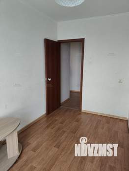 1-к квартира, вторичка, 36м2, 3/3 этаж