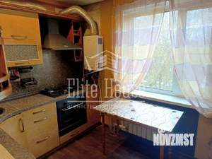 2-к квартира, вторичка, 36м2, 4/5 этаж