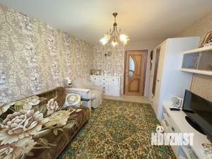 1-к квартира, вторичка, 37м2, 2/3 этаж