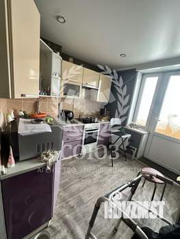 1-к квартира, вторичка, 33м2, 8/14 этаж