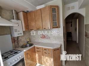 2-к квартира, вторичка, 48м2, 5/5 этаж