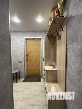 1-к квартира, вторичка, 38м2, 9/9 этаж