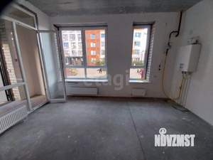 1-к квартира, вторичка, 36м2, 9/9 этаж