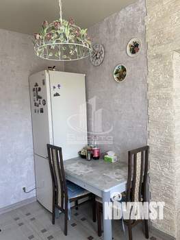 1-к квартира, вторичка, 39м2, 1/7 этаж