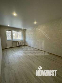 2-к квартира, вторичка, 43м2, 4/5 этаж