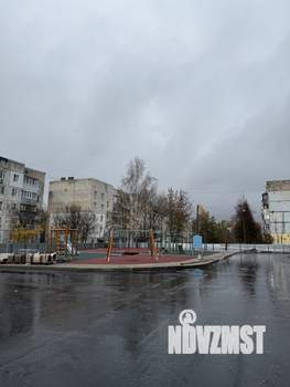 2-к квартира, вторичка, 64м2, 4/12 этаж