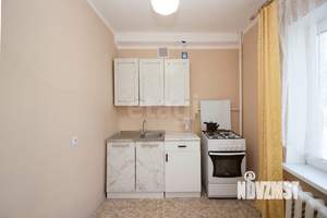 2-к квартира, вторичка, 44м2, 2/5 этаж
