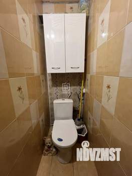 3-к квартира, вторичка, 62м2, 3/5 этаж