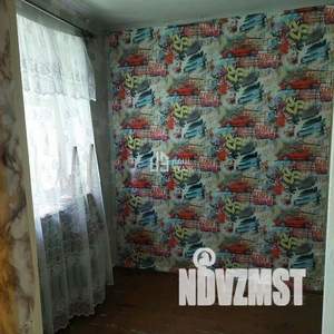 2-к квартира, вторичка, 42м2, 1/5 этаж